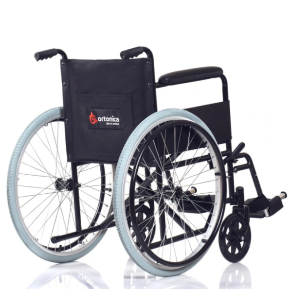 Купить Инвалидная коляска Ortonica Base 100 в Воронеже в магазине