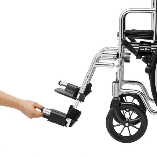Купить Инвалидная коляска Ortonica Base 135 в интернет-магазине в Воронеже