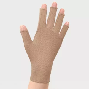 Компрессионные рукава и перчатки