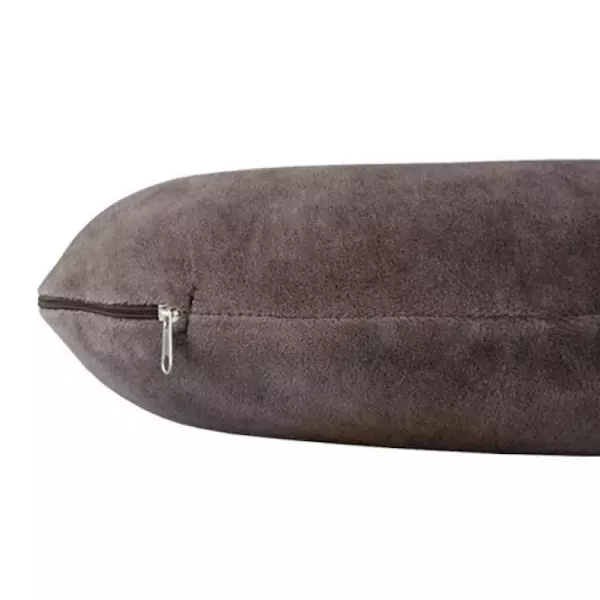 Купить Ортопедическая подушка под голову для путешествий с «эффектом памяти» Тривес Т.326V (ТОП-126/1) в интернет-магазине в Воронеже